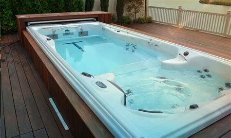 Hot tub pool combo. Things To Know About Hot tub pool combo. 